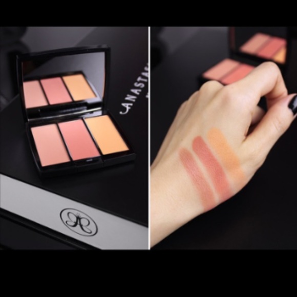 Anastasia Beverly Hills Blush Trio - Picture 2 of 6